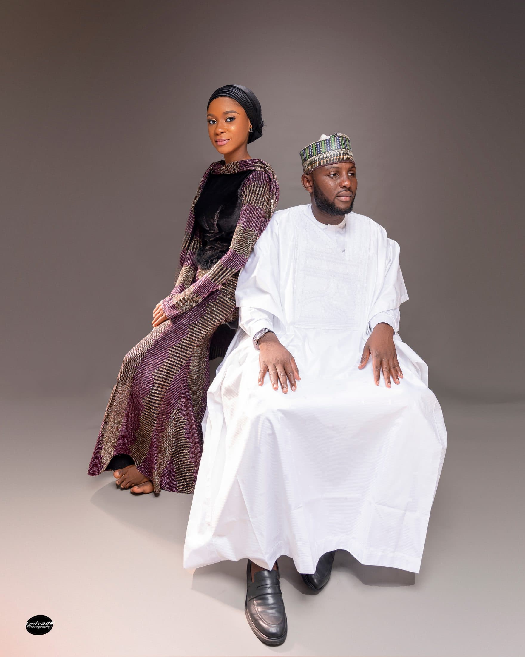 ProEdge Events — premium photography studio portrait